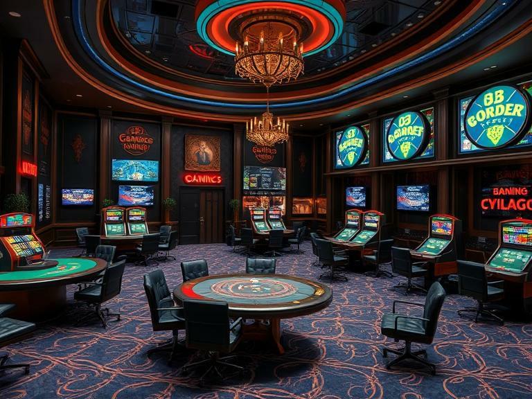 6bet cassino