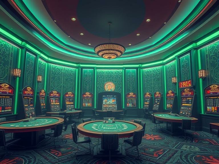 6bet cassino