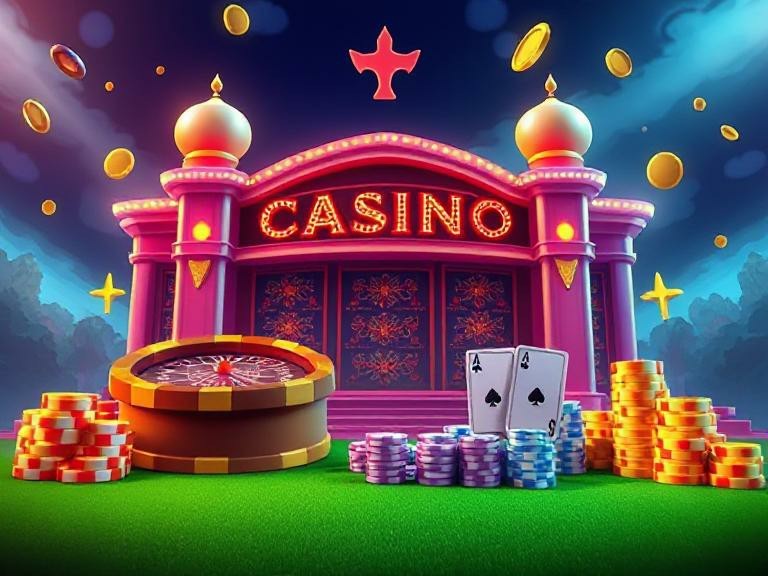 6bet cassino