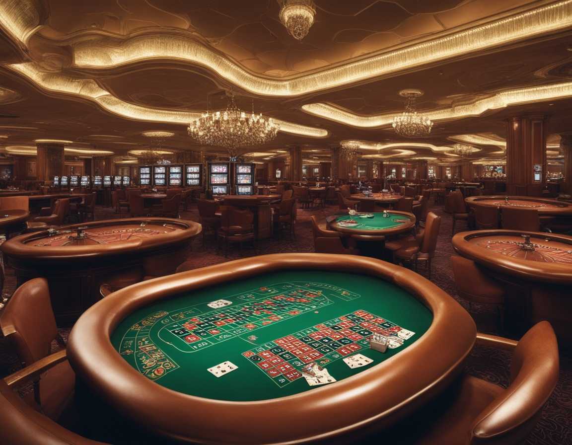 6bet cassino
