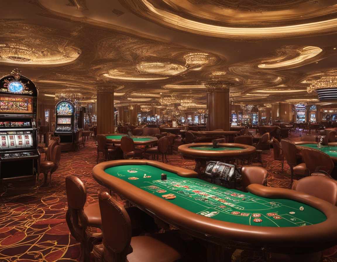 6bet cassino