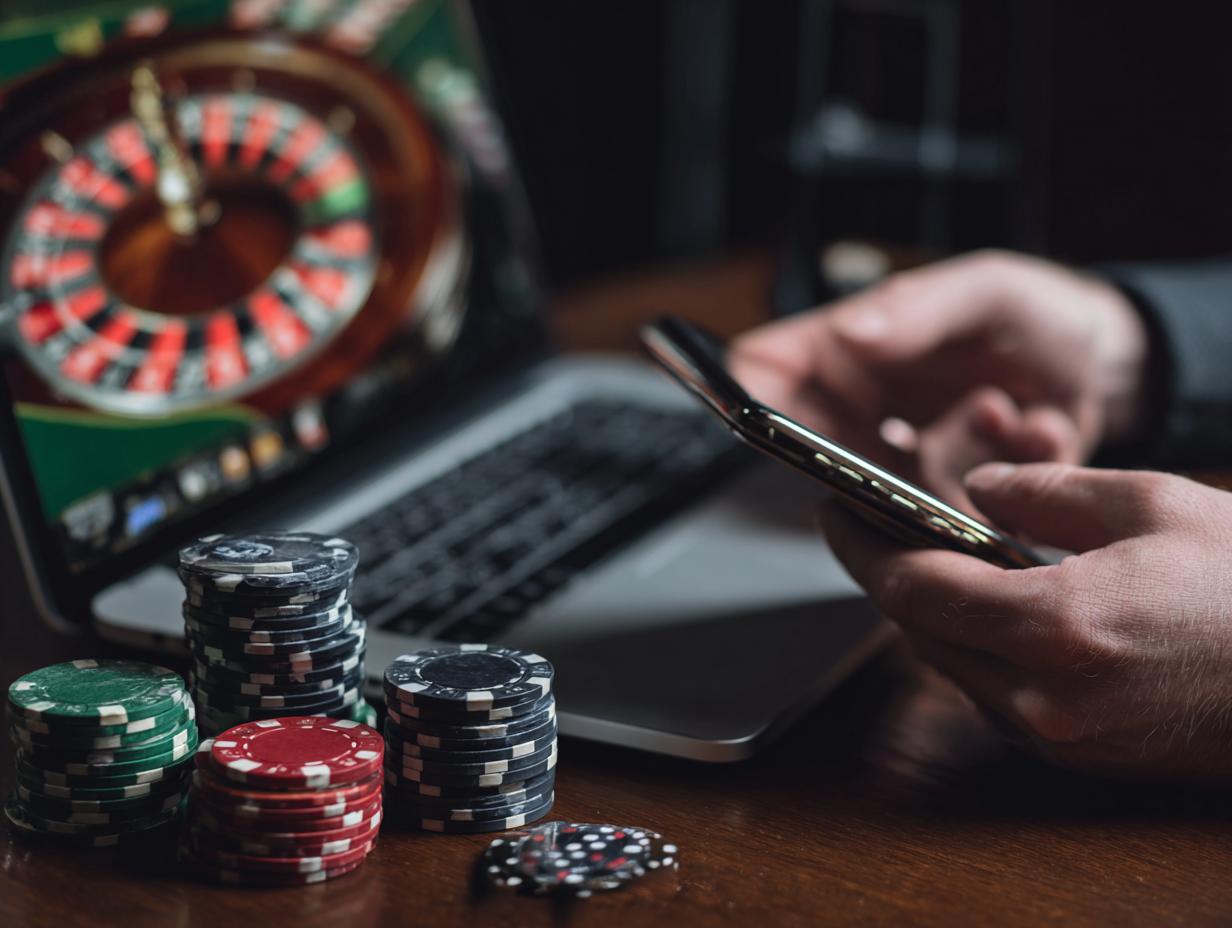 6bet cassino