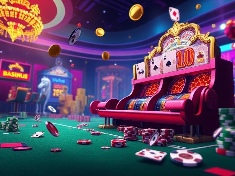 6bet cassino