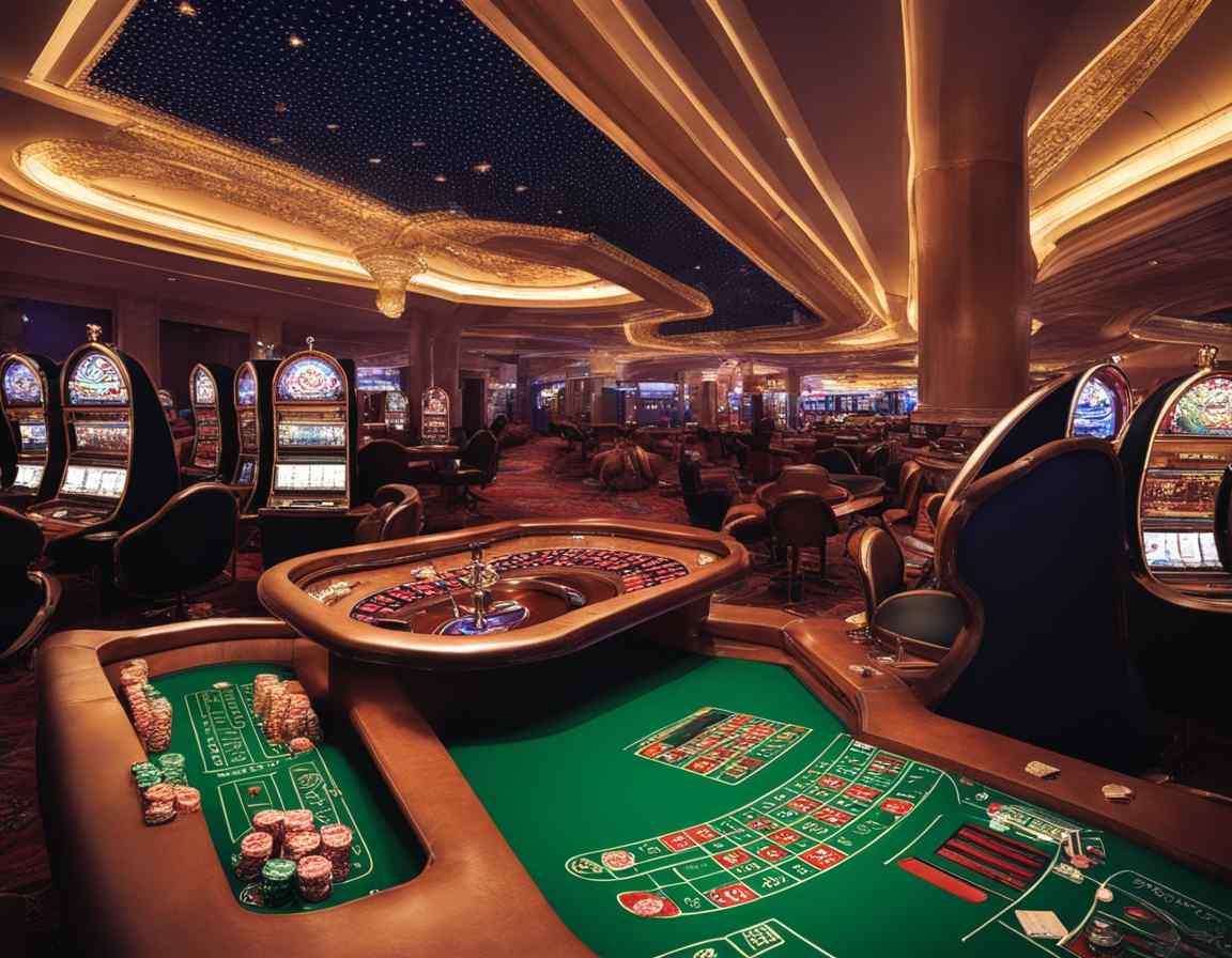 6bet cassino