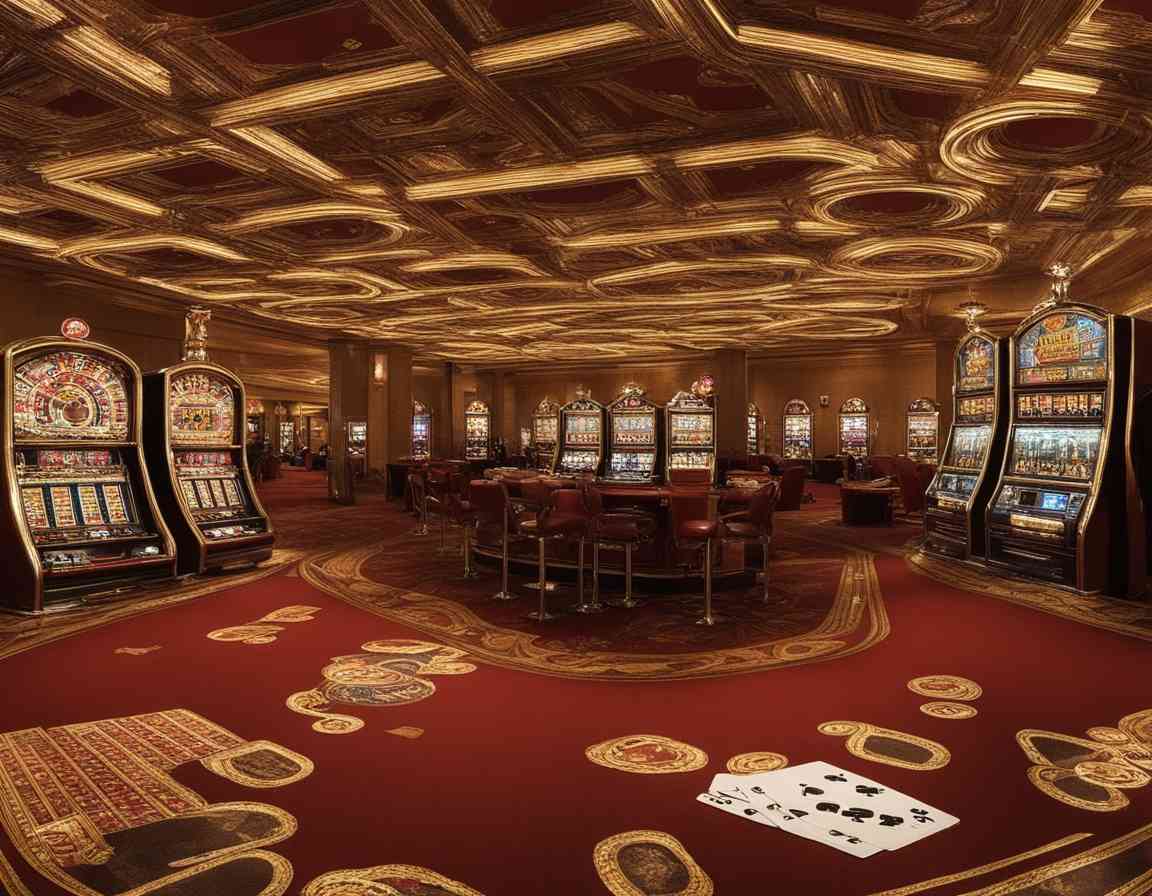 6bet cassino