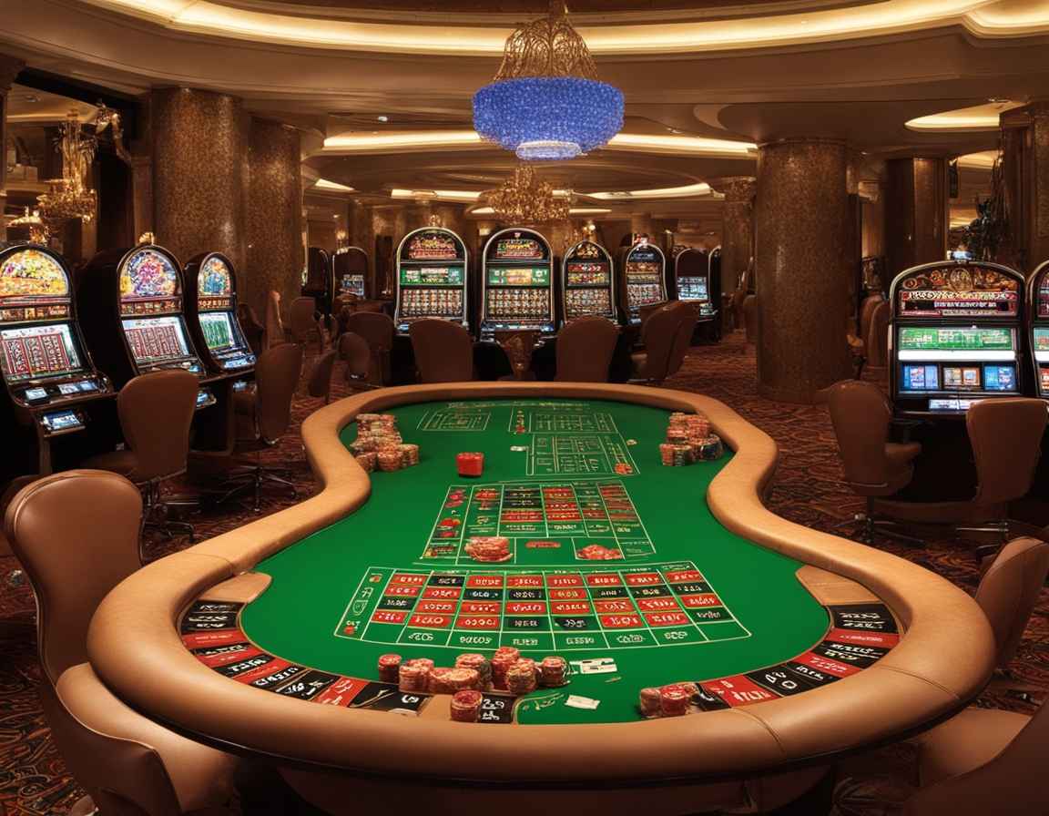 6bet cassino