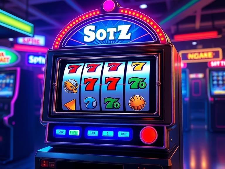 6bet cassino