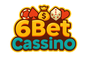 6bet Cassino